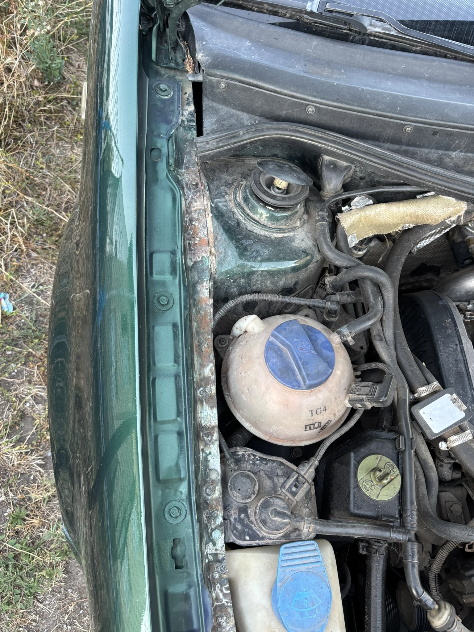 VW Golf, снимка 6 - Автомобили и джипове - 55981763