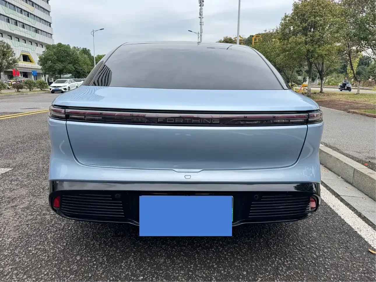 DONGFENG S7 Light Enjoyment Edition | Mobile.bg � ����������� 9
