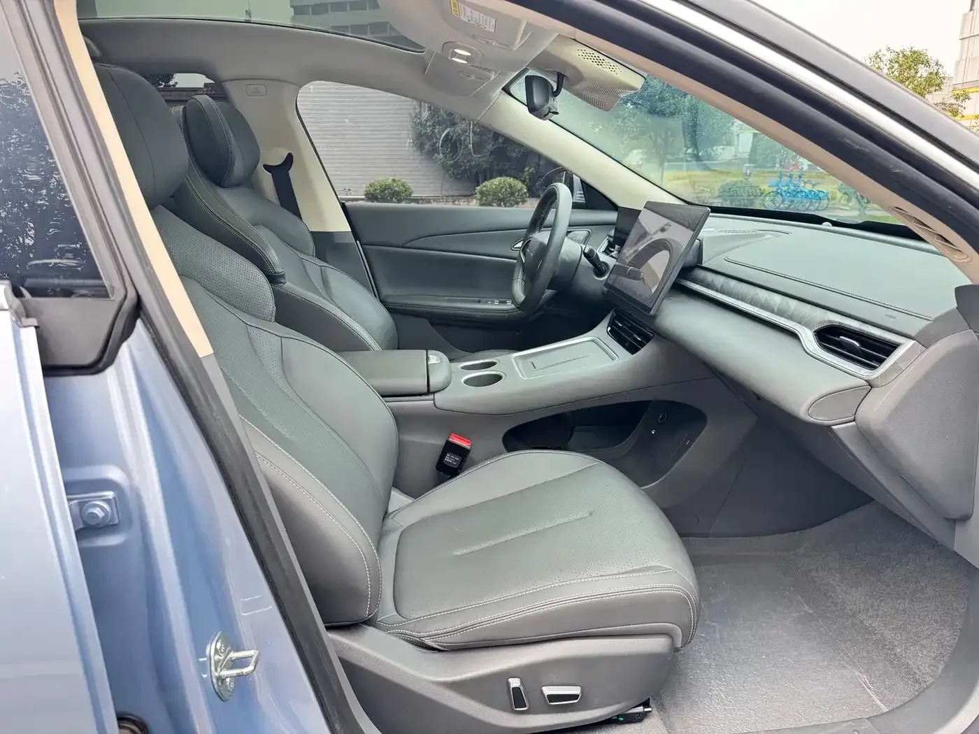 DONGFENG S7 Light Enjoyment Edition | Mobile.bg � ����������� 13