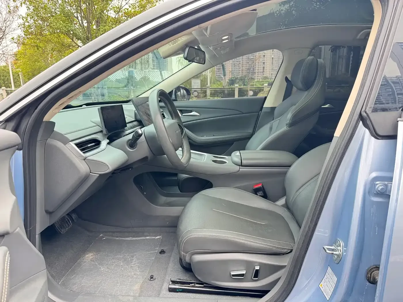 DONGFENG S7 Light Enjoyment Edition | Mobile.bg � ����������� 6