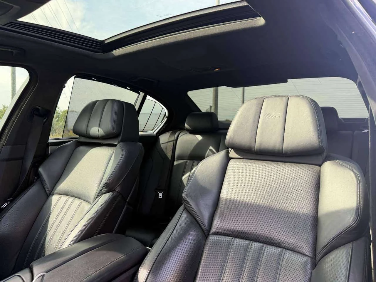 BMW M5 4.4 4dr Sdn| STAGE 2| ���������� ��� ������������* | Mobile.bg � ����������� 17