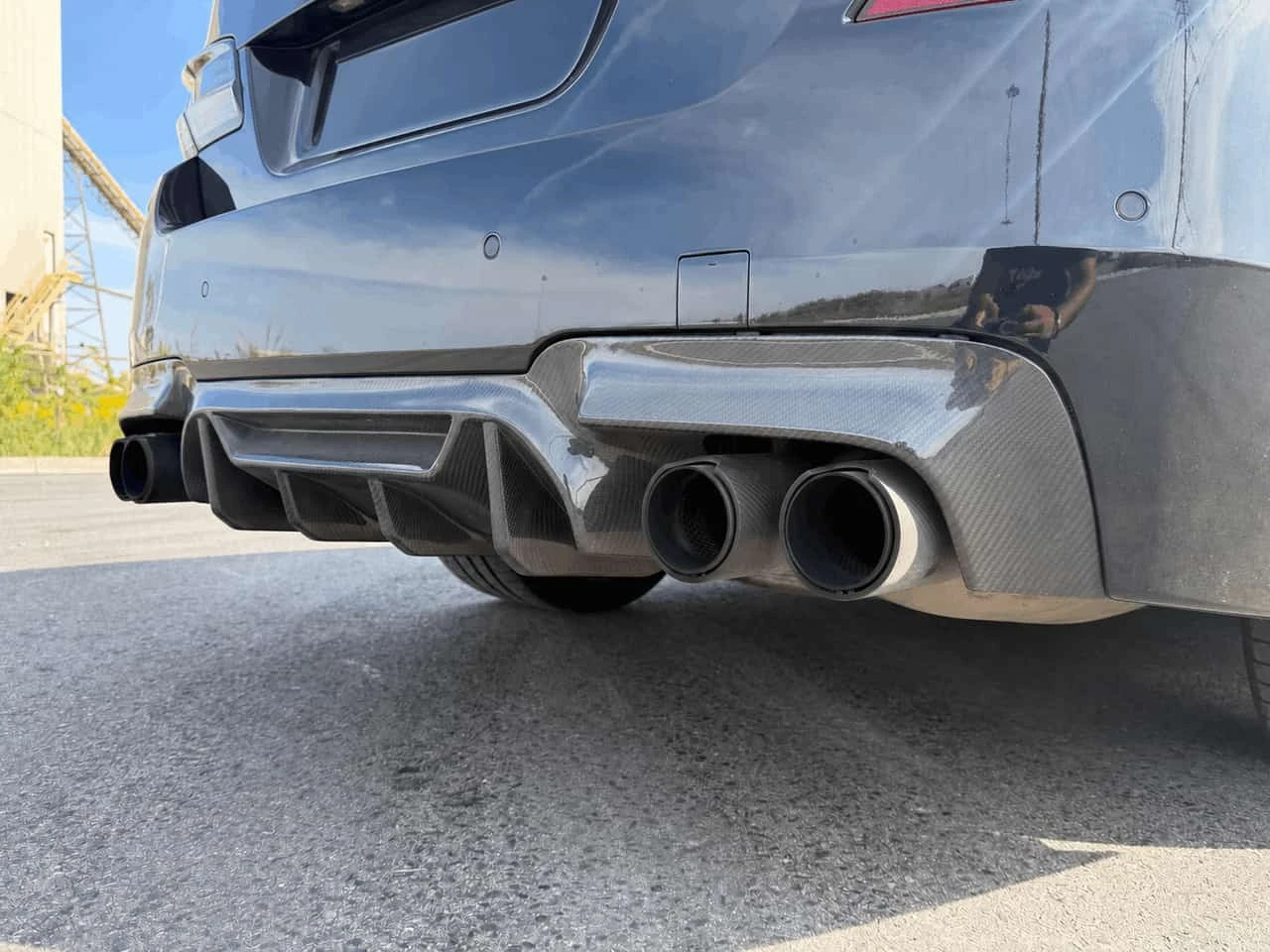 BMW M5 4.4 4dr Sdn| STAGE 2| ���������� ��� ������������* | Mobile.bg � ����������� 8