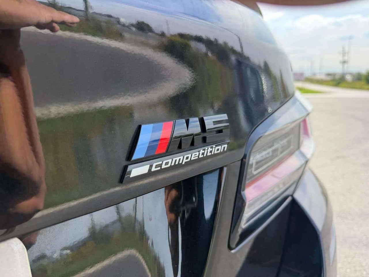 BMW M5 4.4 4dr Sdn| STAGE 2| ���������� ��� ������������* | Mobile.bg � ����������� 7
