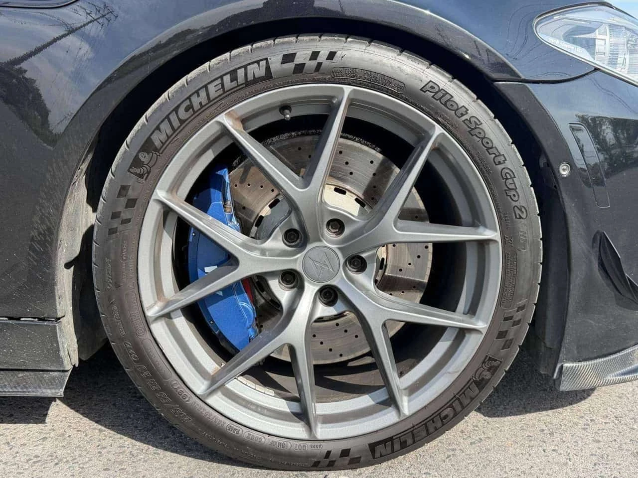 BMW M5 4.4 4dr Sdn| STAGE 2| ���������� ��� ������������* | Mobile.bg � ����������� 12