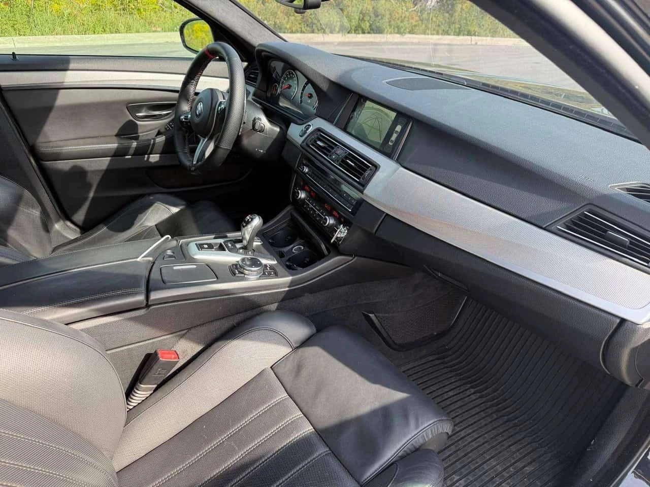 BMW M5 4.4 4dr Sdn| STAGE 2| ���������� ��� ������������* | Mobile.bg � ����������� 13