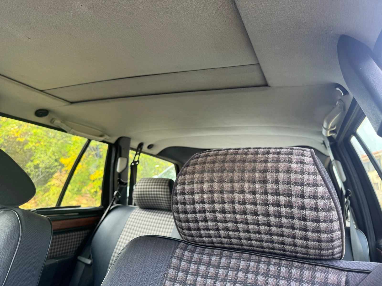 Mercedes-Benz E 250 2.5, снимка 6 - Автомобили и джипове - 56517538