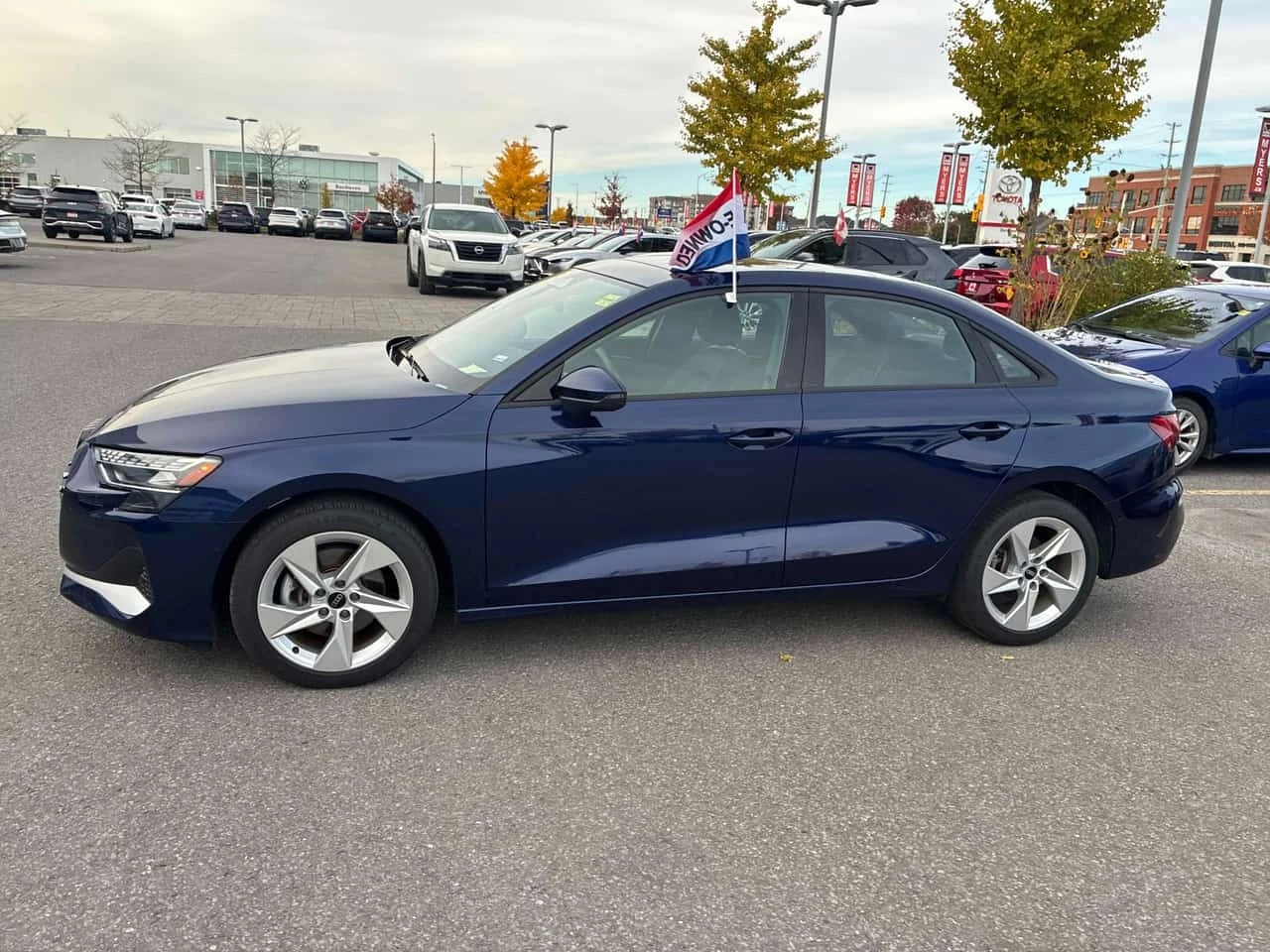 Audi A3 * TFSI quattro * CARFAX * ����� �� ����������� | Mobile.bg � ����������� 2