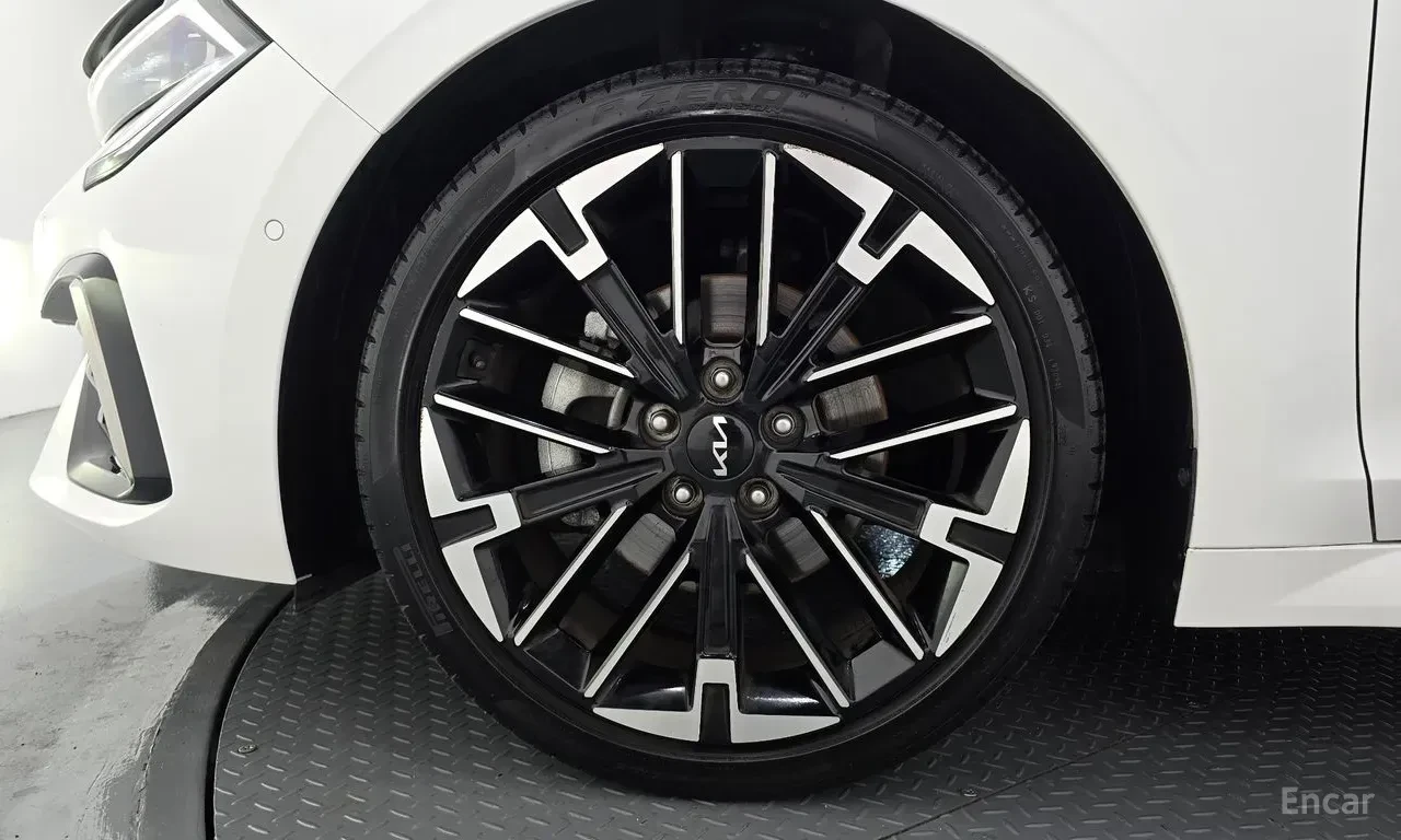 Kia K5 NOBLESSE* ���������* ���������* LANE* ASSIST* ���� | Mobile.bg � ����������� 5
