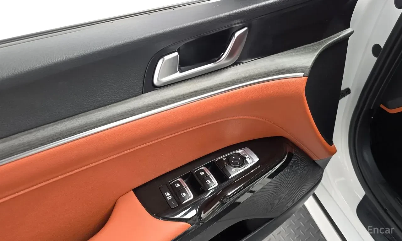Kia K5 NOBLESSE* ���������* ���������* LANE* ASSIST* ���� | Mobile.bg � ����������� 6