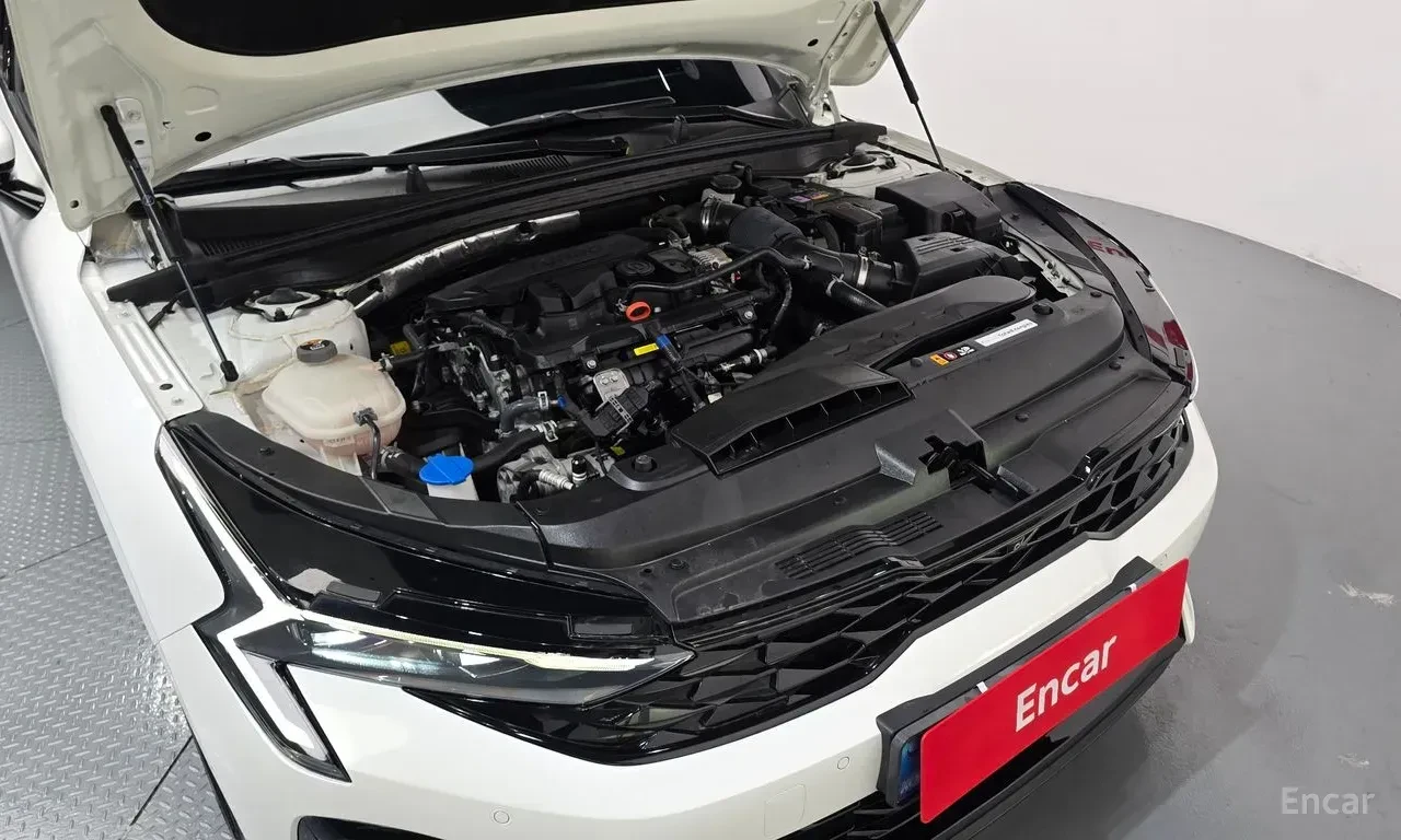 Kia K5 NOBLESSE* ���������* ���������* LANE* ASSIST* ���� | Mobile.bg � ����������� 16