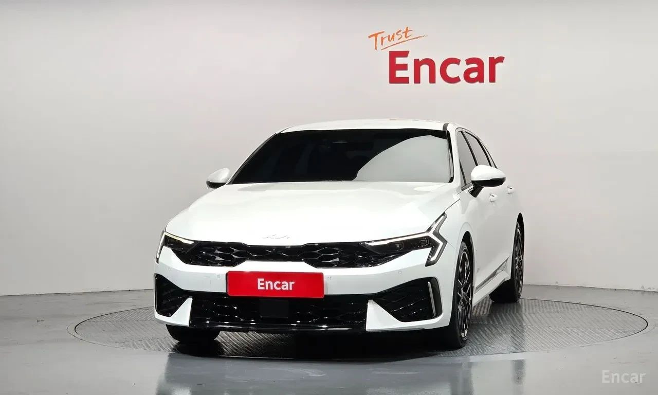 Kia K5 NOBLESSE* ���������* ���������* LANE* ASSIST* ���� | Mobile.bg � ����������� 3