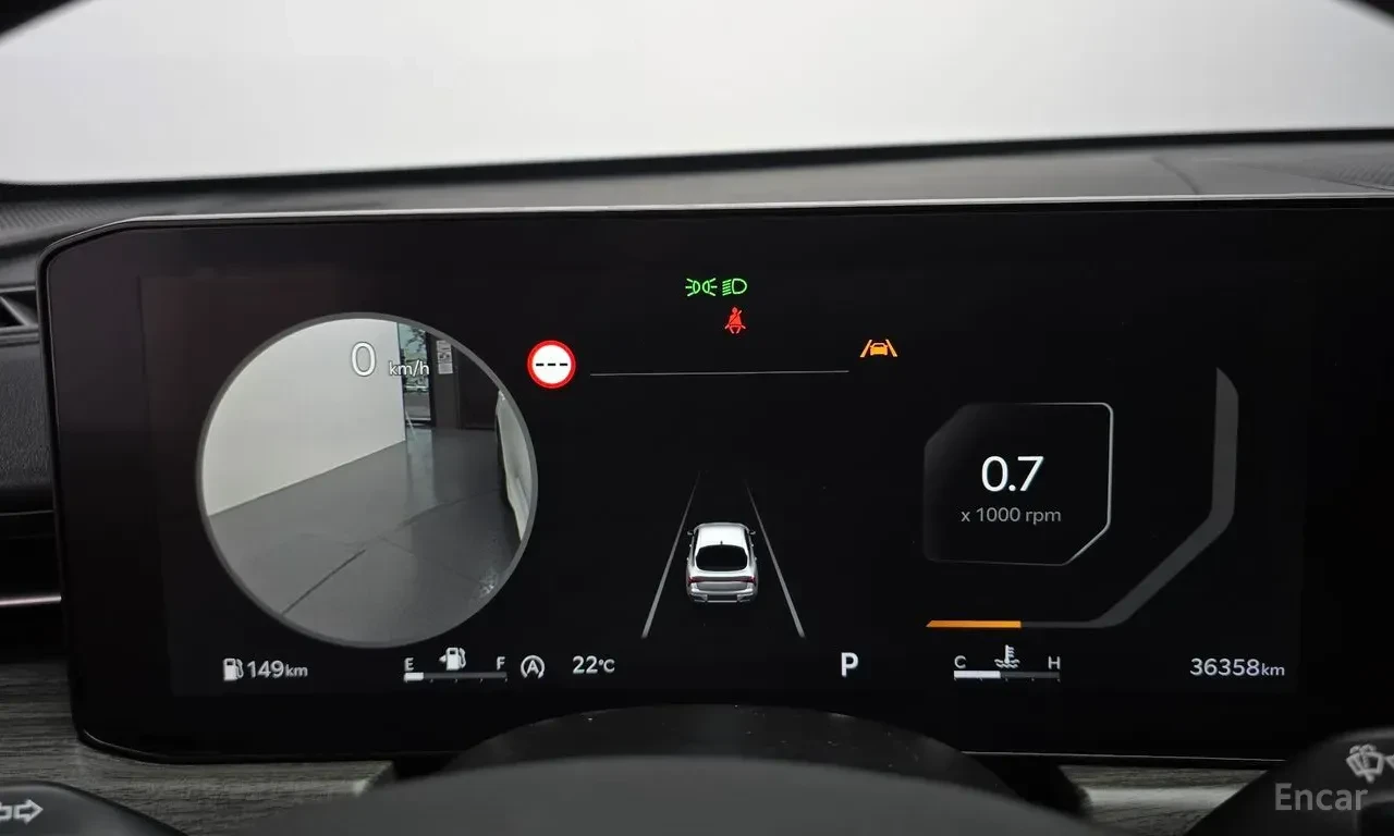 Kia K5 NOBLESSE* ���������* ���������* LANE* ASSIST* ���� | Mobile.bg � ����������� 13