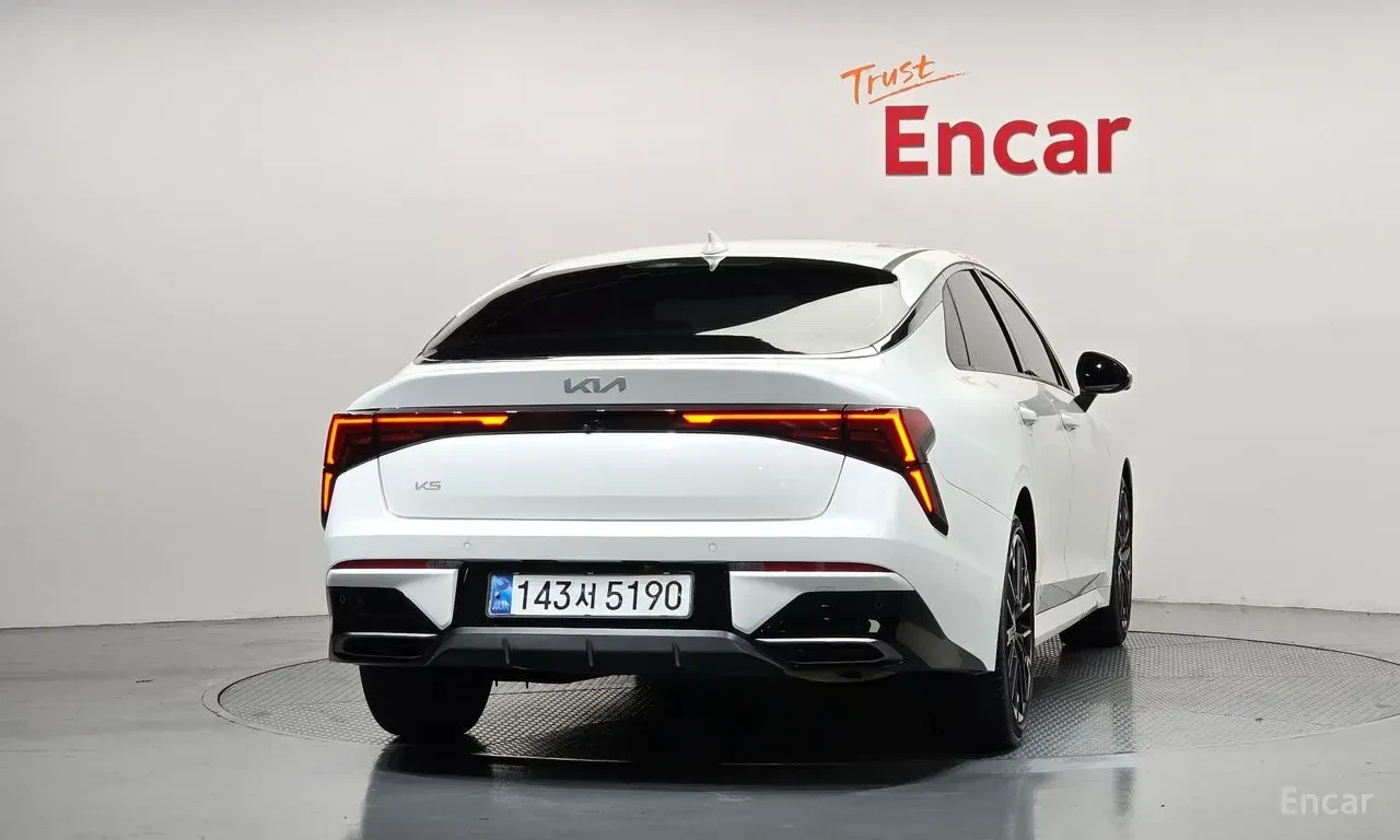 Kia K5 NOBLESSE* ���������* ���������* LANE* ASSIST* ���� | Mobile.bg � ����������� 4