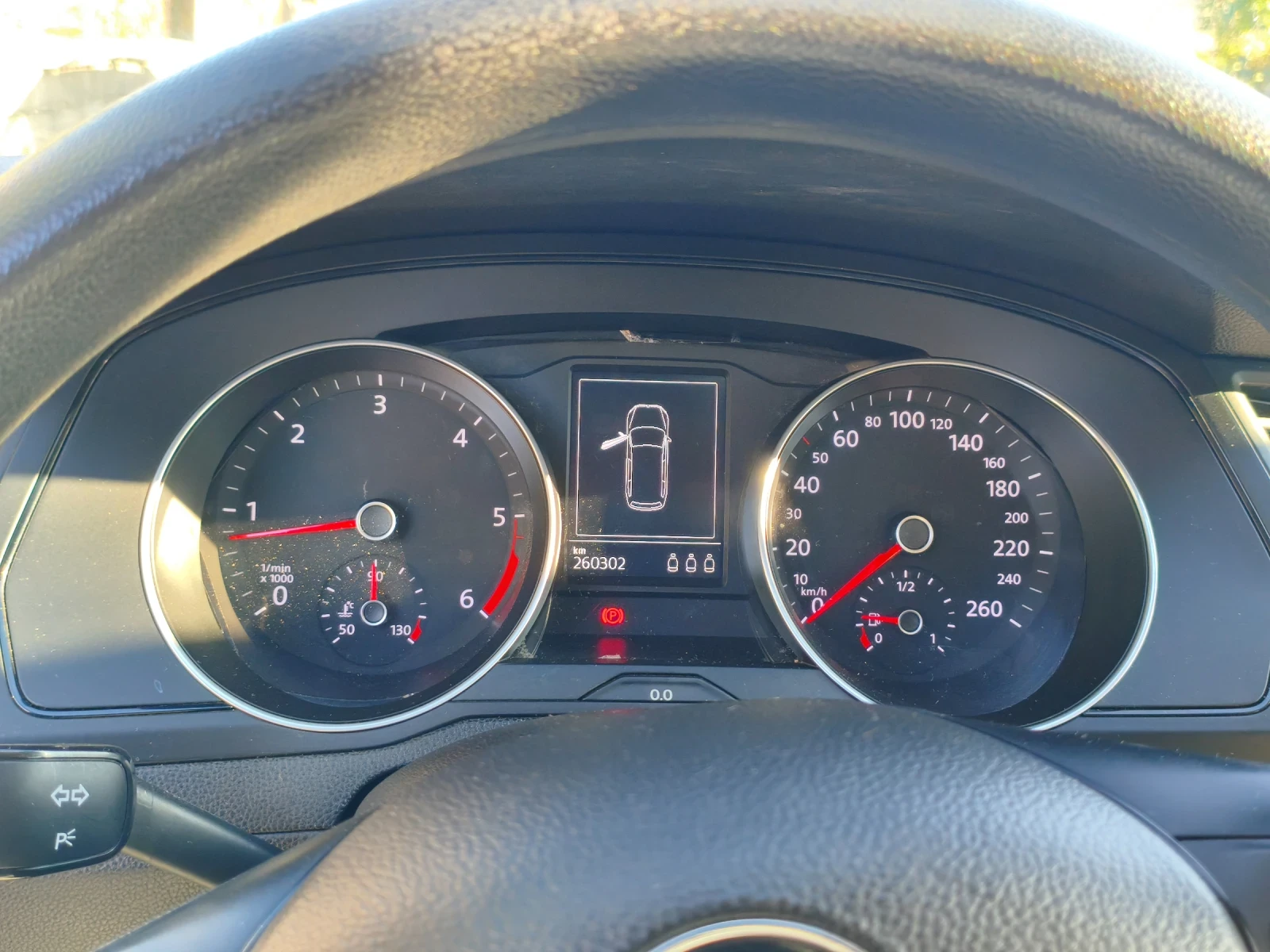 VW Passat, снимка 14 - Автомобили и джипове - 56576467