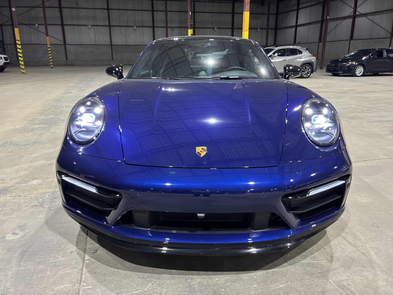 Porsche 911 CARRERA 4 GTS* �������* ����� | Mobile.bg � ����������� 5