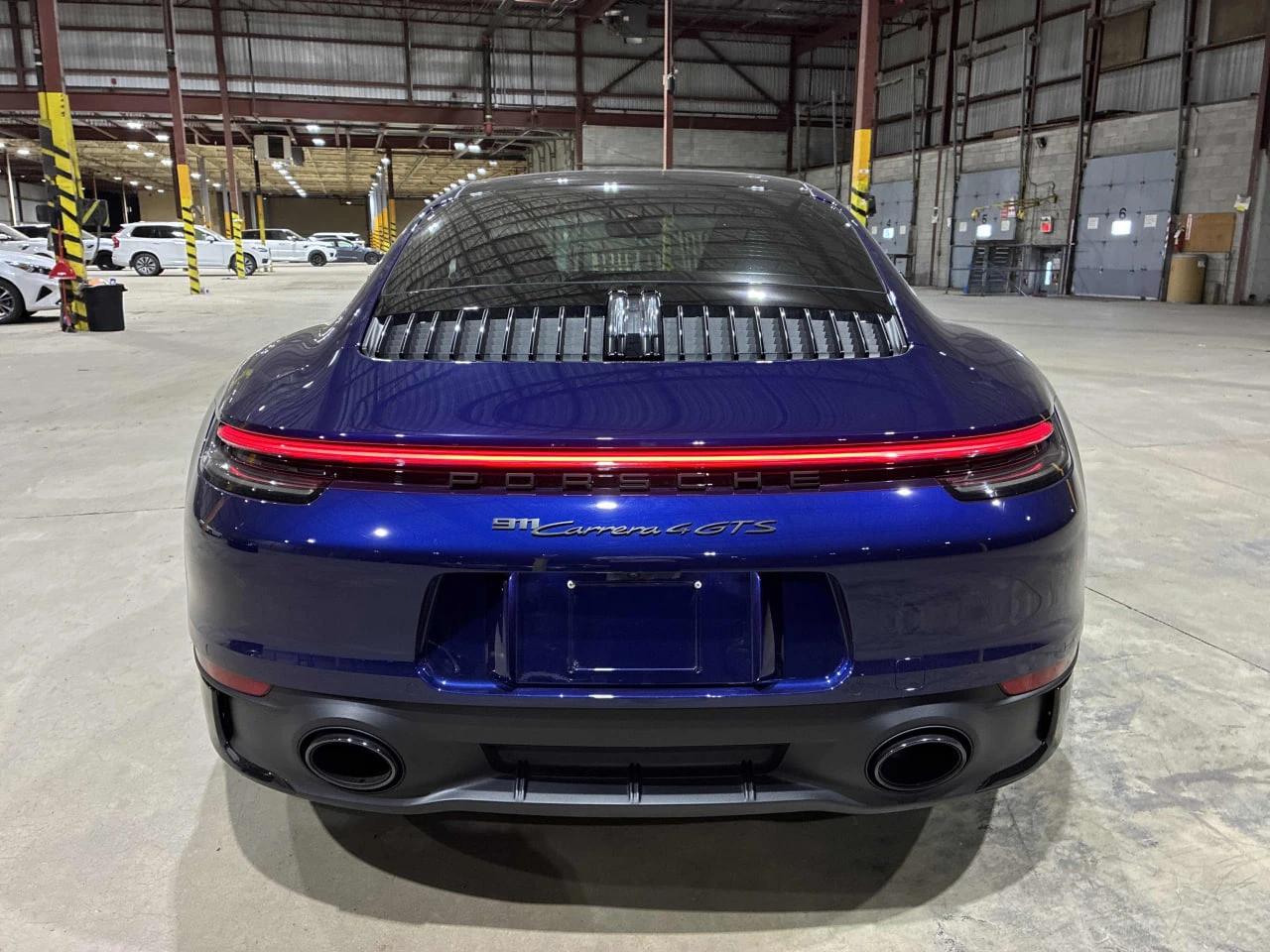 Porsche 911 CARRERA 4 GTS* �������* ����� | Mobile.bg � ����������� 4