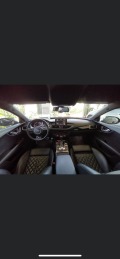 Audi A7 HEAD-UP DISPLAY/S-LINE /RS INTERIOR - изображение 7