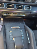 Mercedes-Benz GLS 450 FASELIFT 2024 AMG OFFROAD Новият цвят содалит син  - изображение 7