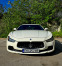 Обява за продажба на Maserati Ghibli 3.0 V6 Gran Lusso ~55 900 лв. - изображение 1