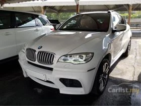 BMW X6 4.0 DIESEL FACE, снимка 2