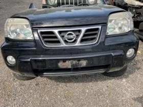 Nissan X-trail 2.2 dCI/YD22, снимка 1