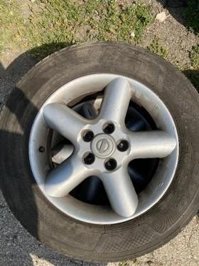 Nissan X-trail 2.2 dCI/YD22, снимка 2