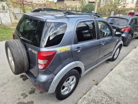 Daihatsu Terios 1.5i, снимка 2
