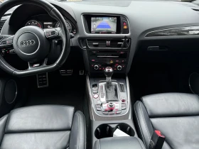 Audi SQ5  3.0 tfsi, снимка 13