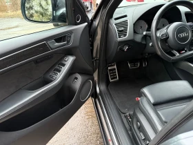 Audi SQ5  3.0 tfsi, снимка 10