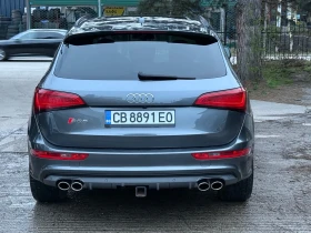 Audi SQ5  3.0 tfsi, снимка 2