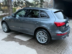 Audi SQ5  3.0 tfsi, снимка 6