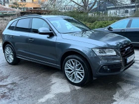Audi SQ5  3.0 tfsi, снимка 4