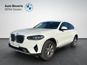 BMW X4 xDrive20i, снимка 1