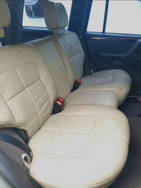 Jeep Grand cherokee, снимка 8