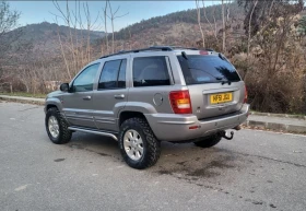 Jeep Grand cherokee, снимка 3