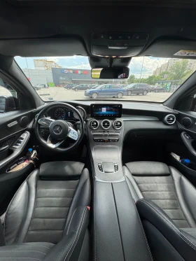 Mercedes-Benz GLC GLC 300 AMG, снимка 11