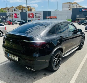Mercedes-Benz GLC GLC 300 AMG, снимка 7