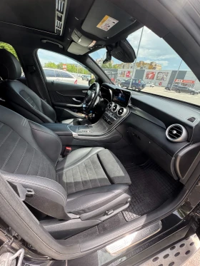 Mercedes-Benz GLC GLC 300 AMG, снимка 10