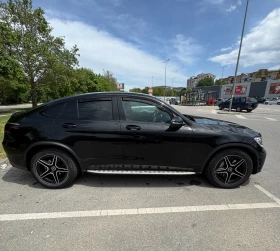 Mercedes-Benz GLC GLC 300 AMG, снимка 8