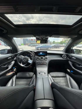 Mercedes-Benz GLC GLC 300 AMG, снимка 12