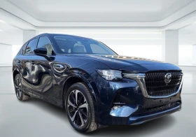 Mazda CX-60 PHEV AWD = Takumi = Гаранция, снимка 1