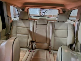 Jeep Grand cherokee OVERLAND / ОБДУХ / ПОДГРЕВИ / ПАНО, снимка 10
