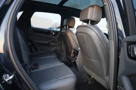 Porsche Cayenne 3.0 E-Hybrid Distr 360  SoftClose PANO BOSE Обдух, снимка 8