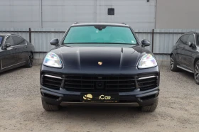 Porsche Cayenne 3.0 E-Hybrid Distr 360  SoftClose PANO BOSE Обдух, снимка 2