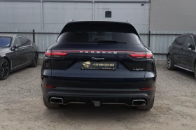 Porsche Cayenne 3.0 E-Hybrid Distr 360  SoftClose PANO BOSE Обдух, снимка 5