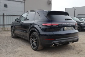 Porsche Cayenne 3.0 E-Hybrid Distr 360  SoftClose PANO BOSE Обдух, снимка 6