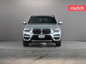 BMW X3 xDrive* АвтоКредит* (ЦЕНА ДО БГ), снимка 2