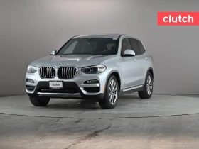 BMW X3 xDrive* АвтоКредит* (ЦЕНА ДО БГ), снимка 1