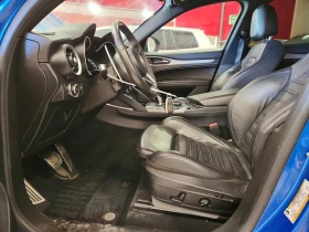 Alfa Romeo Stelvio 2.0l Ti, снимка 7
