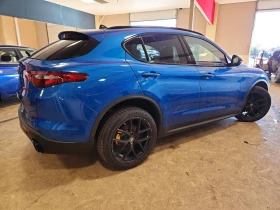 Alfa Romeo Stelvio 2.0l Ti, снимка 3